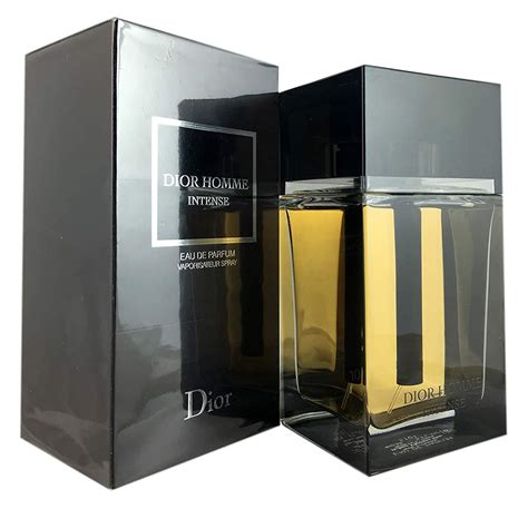 buy Dior Homme intense